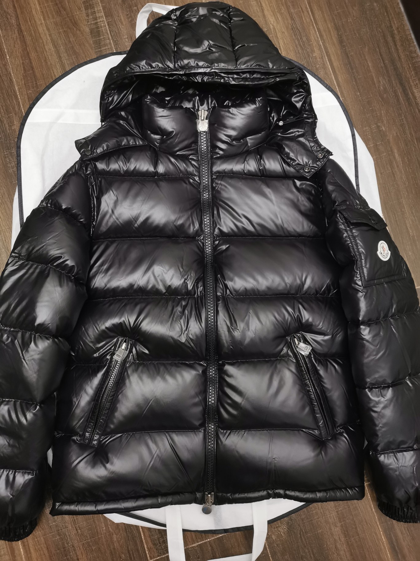 Moncler Down Jackets